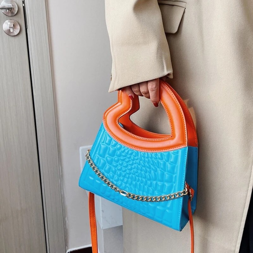 Ladies crossbody bag